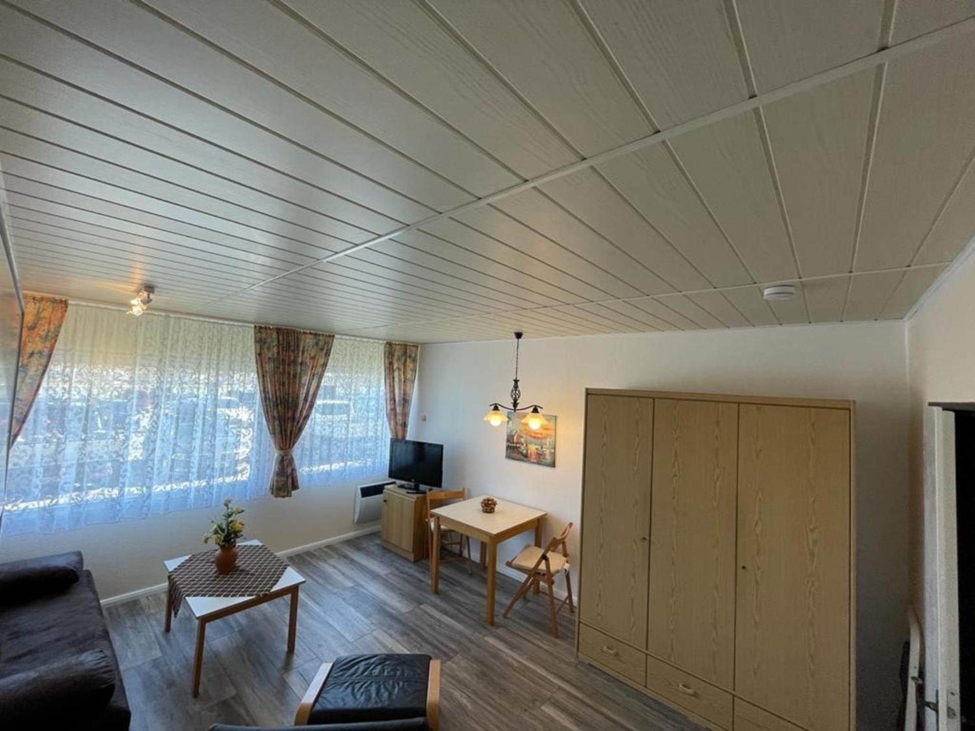 Genua - a28072 Apartment Burgtiefe auf Fehmarn Exterior foto